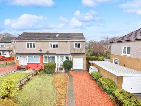 View Full Details for 11 Moorhouse Avenue, Paisley, Renfrewshire, PA2 9NX, UK