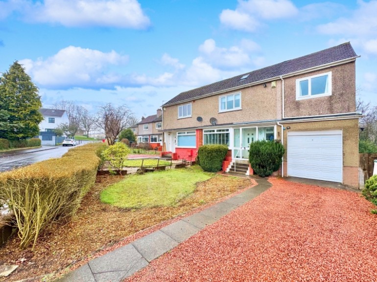11 Moorhouse Avenue, Paisley, Renfrewshire, PA2 9NX, UK