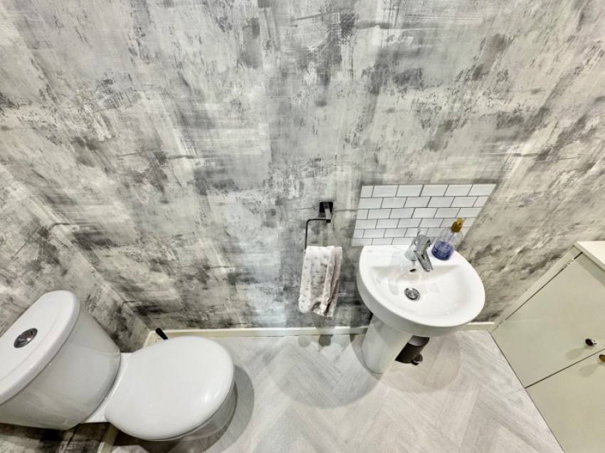 Images for 11 Moorhouse Avenue, Paisley, Renfrewshire, PA2 9NX, UK