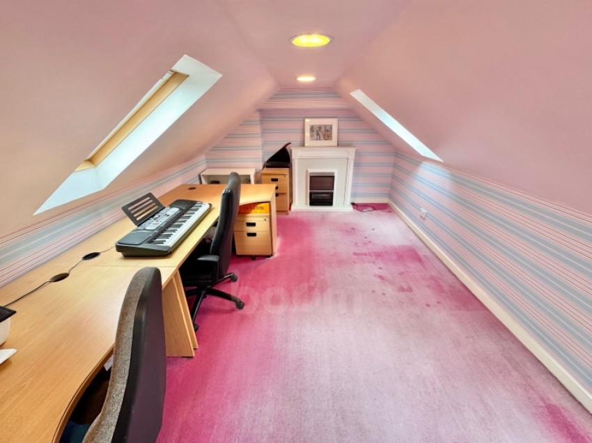 Images for 11 Moorhouse Avenue, Paisley, Renfrewshire, PA2 9NX, UK