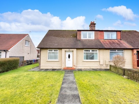 View Full Details for 83 Lynn Drive, Kilbirnie, Ayrshire, KA25 7HL, UK