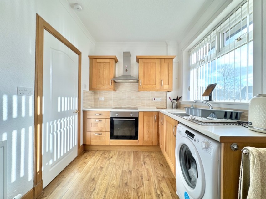 Images for 83 Lynn Drive, Kilbirnie, Ayrshire, KA25 7HL, UK