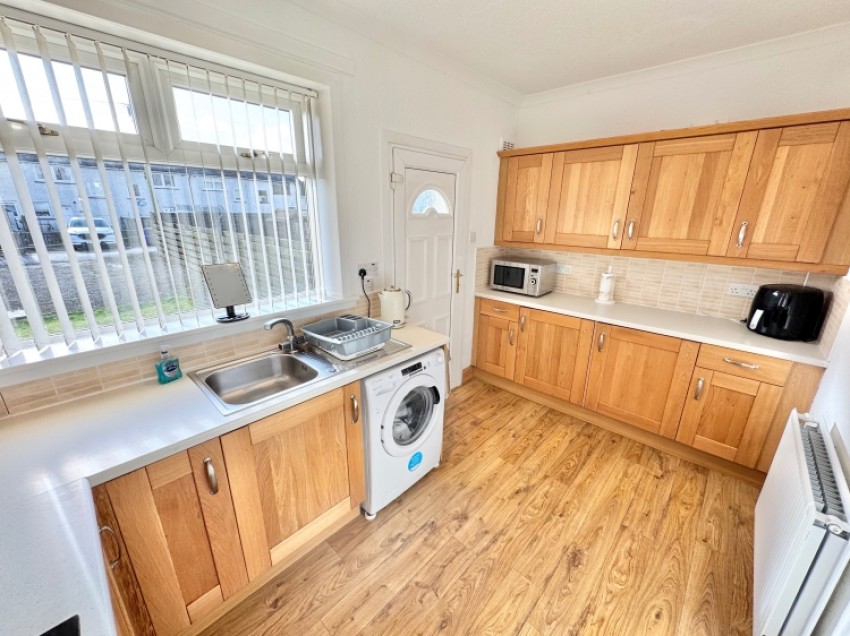 Images for 83 Lynn Drive, Kilbirnie, Ayrshire, KA25 7HL, UK