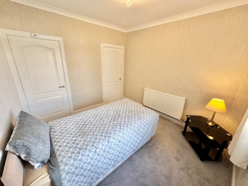 Images for 83 Lynn Drive, Kilbirnie, Ayrshire, KA25 7HL, UK