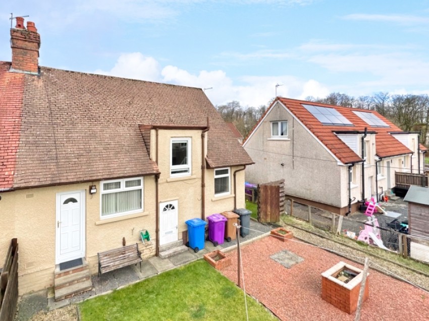 Images for 83 Lynn Drive, Kilbirnie, Ayrshire, KA25 7HL, UK