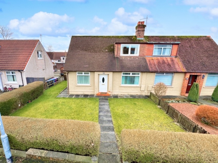 Images for 83 Lynn Drive, Kilbirnie, Ayrshire, KA25 7HL, UK