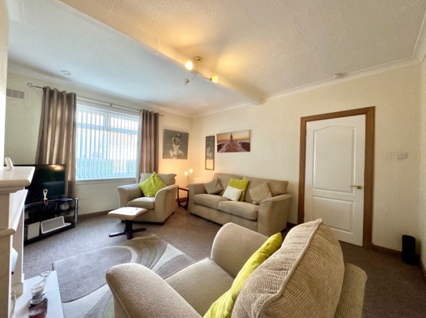 Images for 83 Lynn Drive, Kilbirnie, Ayrshire, KA25 7HL, UK