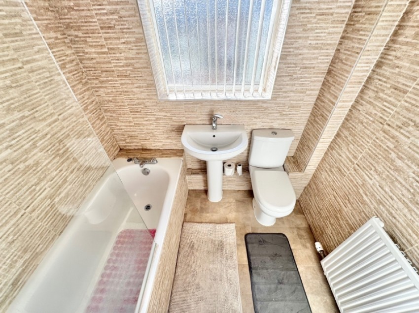 Images for 83 Lynn Drive, Kilbirnie, Ayrshire, KA25 7HL, UK