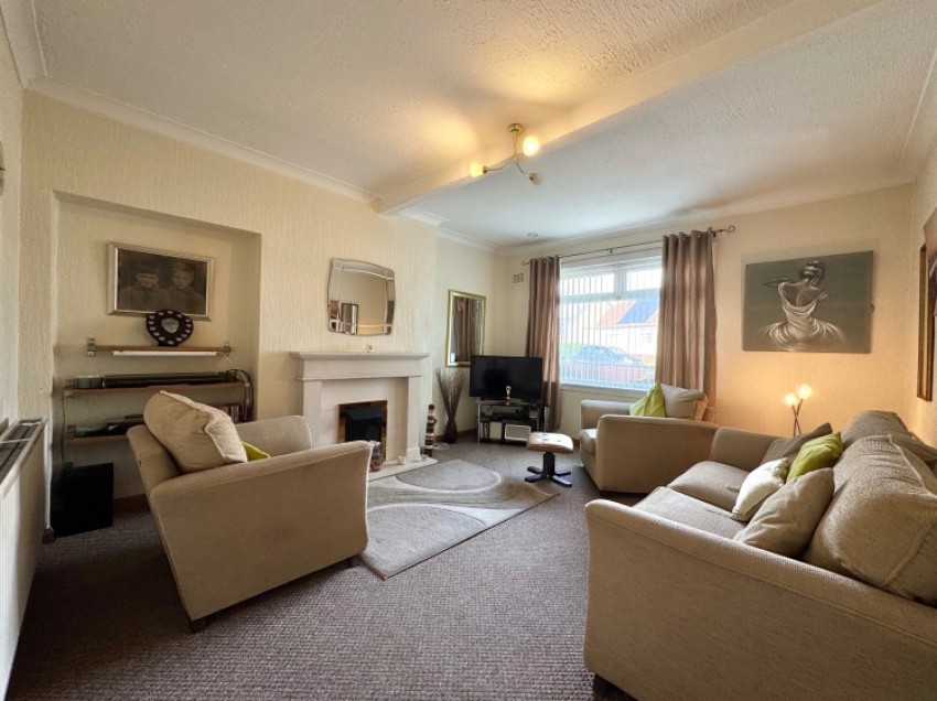 Images for 83 Lynn Drive, Kilbirnie, Ayrshire, KA25 7HL, UK