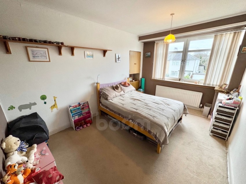 Images for 52 Robslee Road Thornliebank, Thornliebank, Glasgow, Lanarkshire, G46 7BX, UK