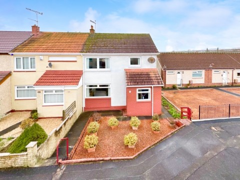 View Full Details for 7 Loadingbank Court, Kilbirnie, Ayrshire, KA25 6JS, UK