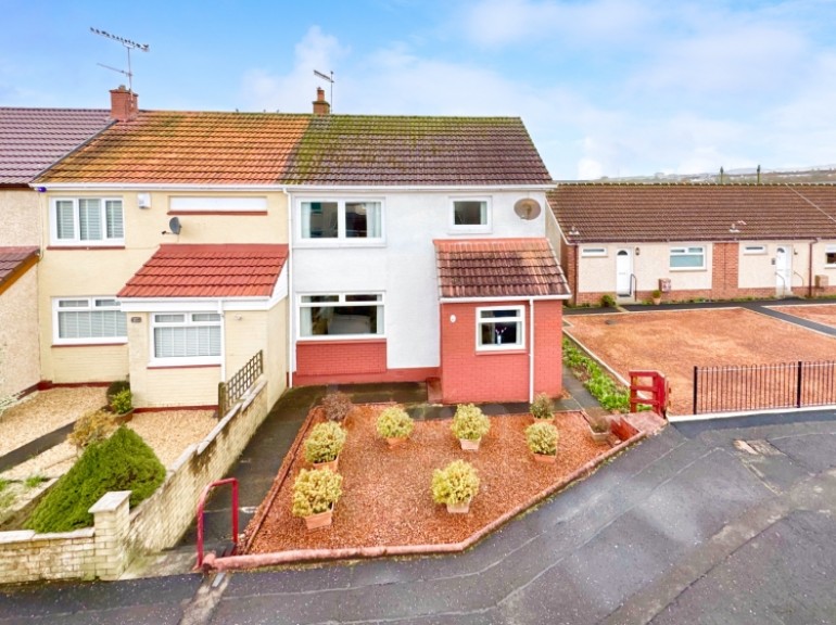 7 Loadingbank Court, Kilbirnie, Ayrshire, KA25 6JS, UK