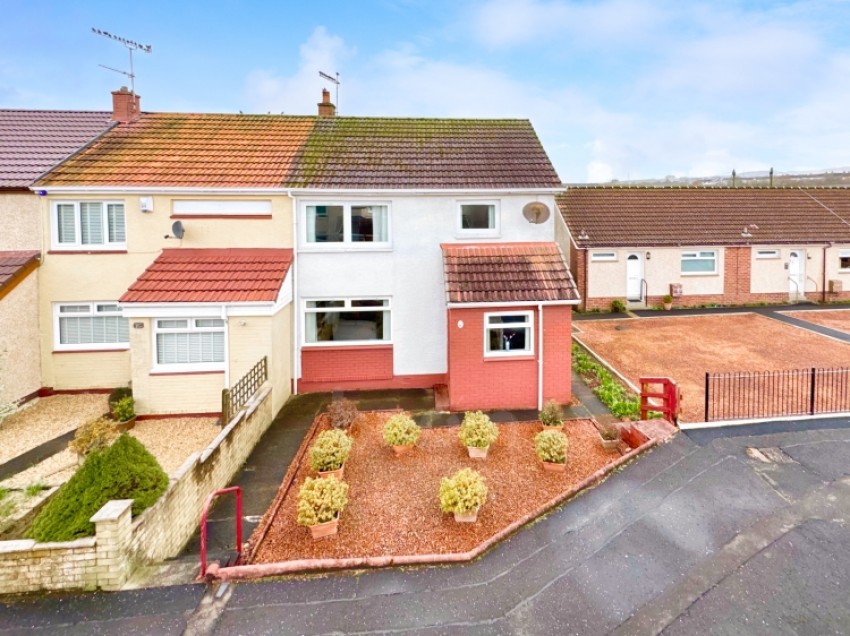 Images for 7 Loadingbank Court, Kilbirnie, Ayrshire, KA25 6JS, UK