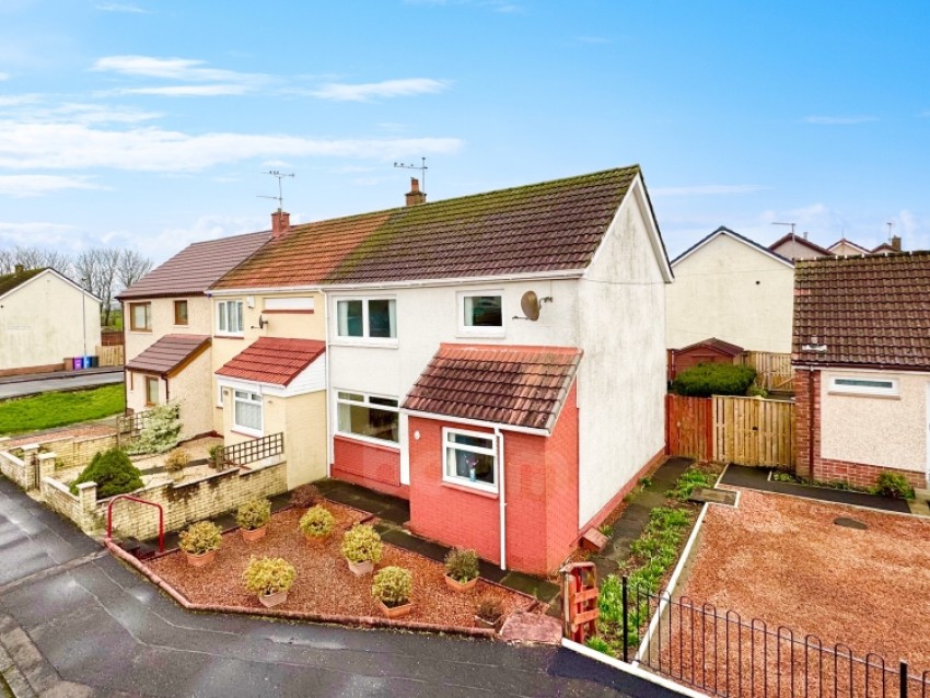 Images for 7 Loadingbank Court, Kilbirnie, Ayrshire, KA25 6JS, UK