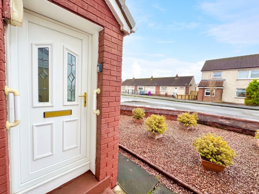 Images for 7 Loadingbank Court, Kilbirnie, Ayrshire, KA25 6JS, UK