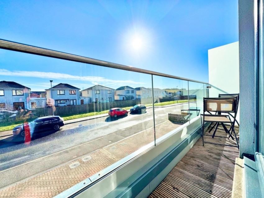 Images for 10 James McKechnie Avenue, Paisley, Renfrewshire, PA2 7FG, UK