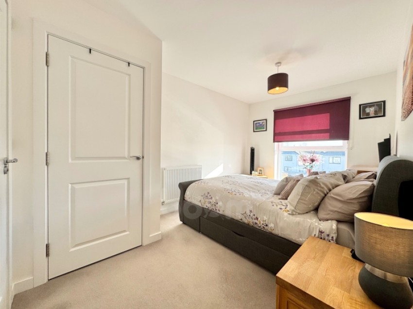 Images for 10 James McKechnie Avenue, Paisley, Renfrewshire, PA2 7FG, UK