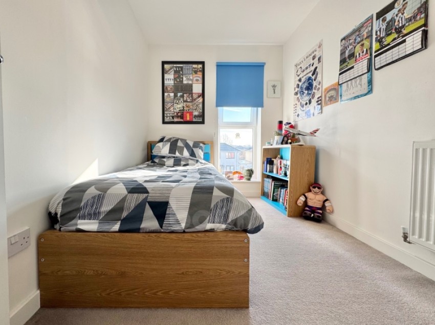 Images for 10 James McKechnie Avenue, Paisley, Renfrewshire, PA2 7FG, UK