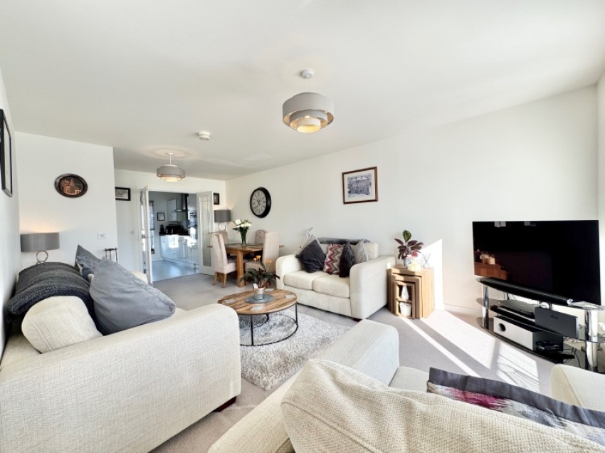 Images for 10 James McKechnie Avenue, Paisley, Renfrewshire, PA2 7FG, UK