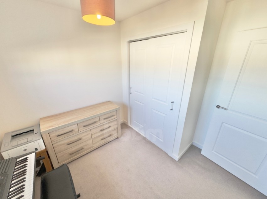 Images for 10 James McKechnie Avenue, Paisley, Renfrewshire, PA2 7FG, UK