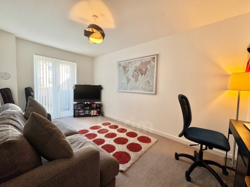 Images for 10 James McKechnie Avenue, Paisley, Renfrewshire, PA2 7FG, UK