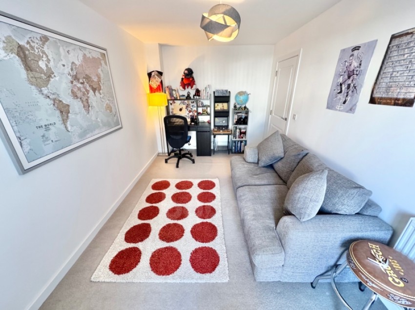 Images for 10 James McKechnie Avenue, Paisley, Renfrewshire, PA2 7FG, UK