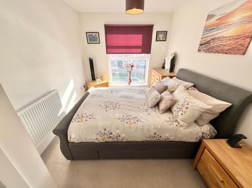 Images for 10 James McKechnie Avenue, Paisley, Renfrewshire, PA2 7FG, UK