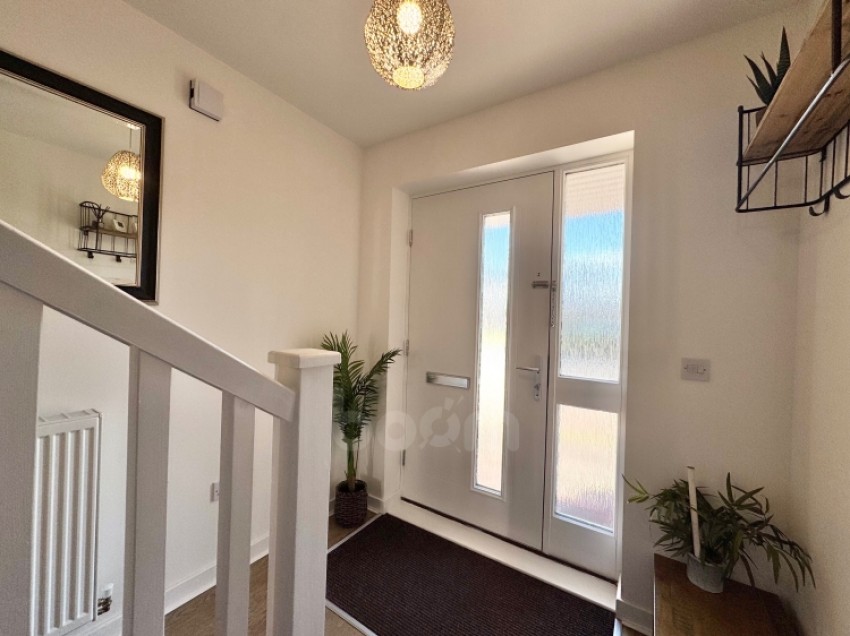 Images for 10 James McKechnie Avenue, Paisley, Renfrewshire, PA2 7FG, UK