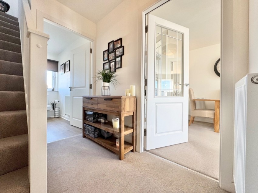 Images for 10 James McKechnie Avenue, Paisley, Renfrewshire, PA2 7FG, UK