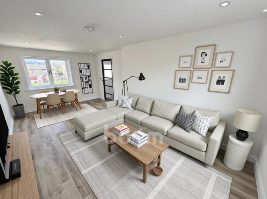 Images for 50 Blackthorn Avenue, Beith, Ayrshire, KA15 2AS, UK