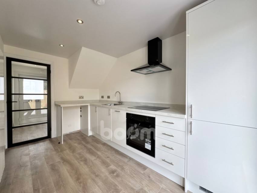 Images for 50 Blackthorn Avenue, Beith, Ayrshire, KA15 2AS, UK