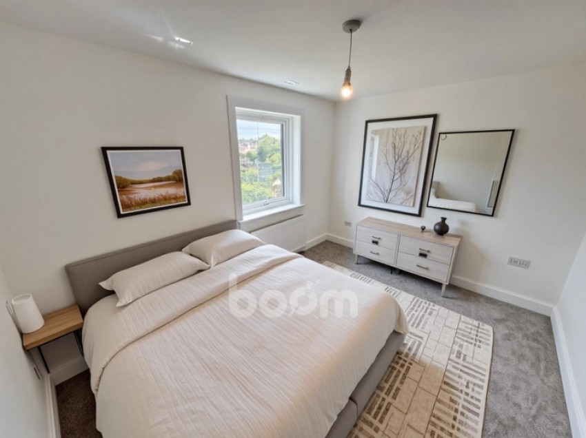 Images for 50 Blackthorn Avenue, Beith, Ayrshire, KA15 2AS, UK