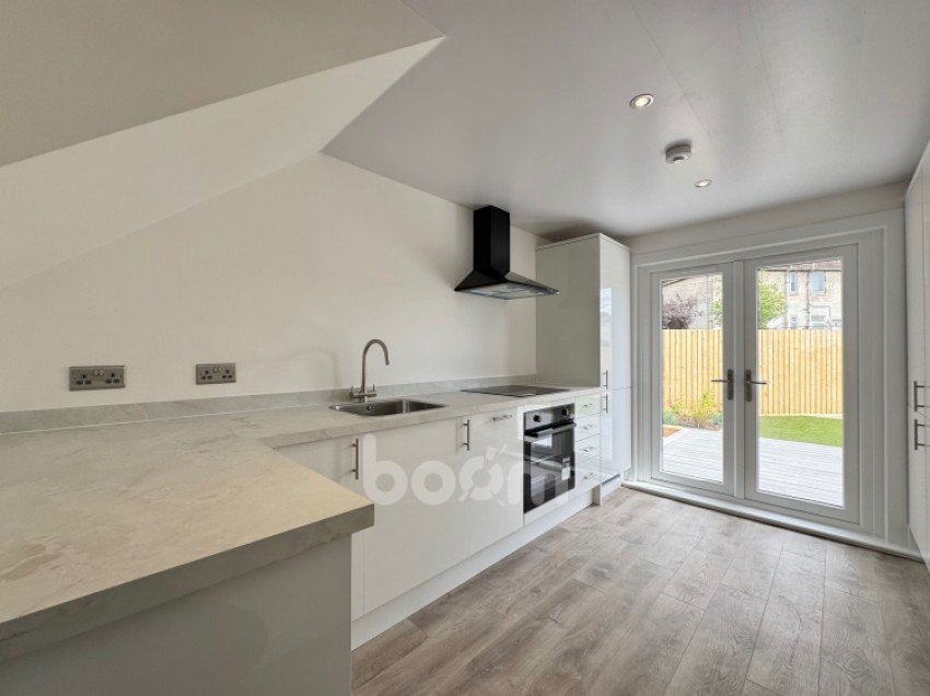 Images for 50 Blackthorn Avenue, Beith, Ayrshire, KA15 2AS, UK