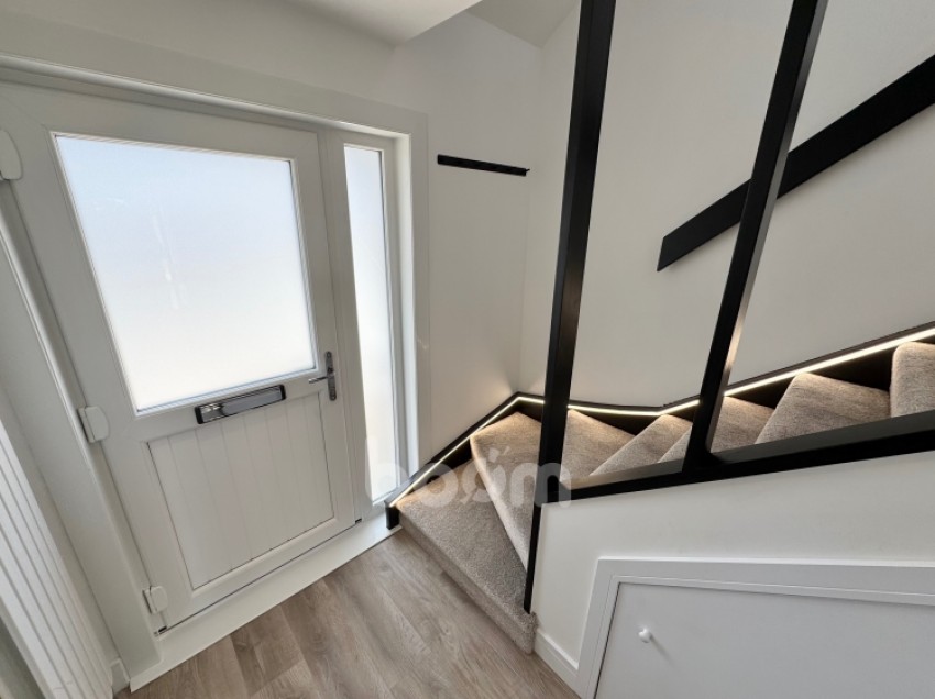 Images for 50 Blackthorn Avenue, Beith, Ayrshire, KA15 2AS, UK
