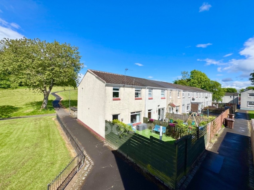 Images for 135 Sempill Avenue, Erskine, Renfrewshire, PA8 6DB, UK