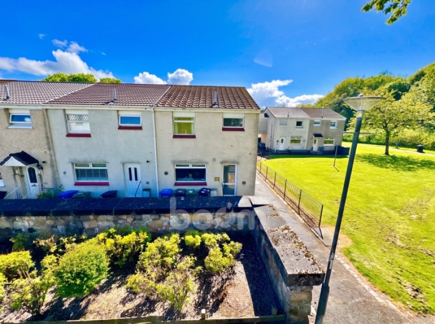 Images for 135 Sempill Avenue, Erskine, Renfrewshire, PA8 6DB, UK