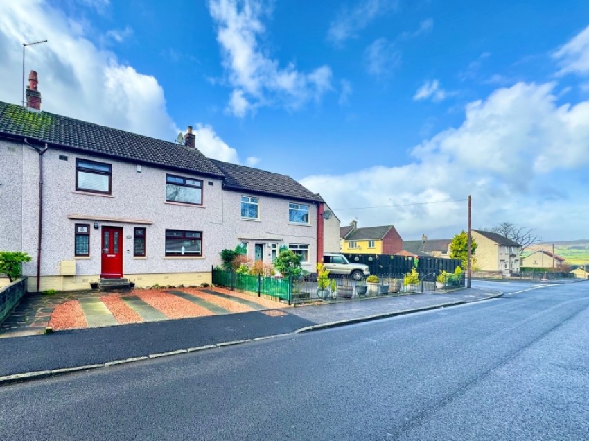 Images for 28 Chestnut Avenue, Beith, Ayrshire, KA15 1BD, UK