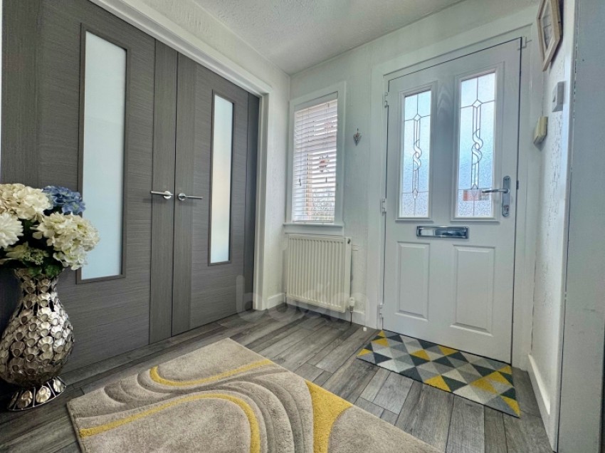 Images for 28 Chestnut Avenue, Beith, Ayrshire, KA15 1BD, UK