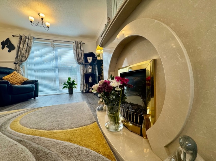 Images for 28 Chestnut Avenue, Beith, Ayrshire, KA15 1BD, UK