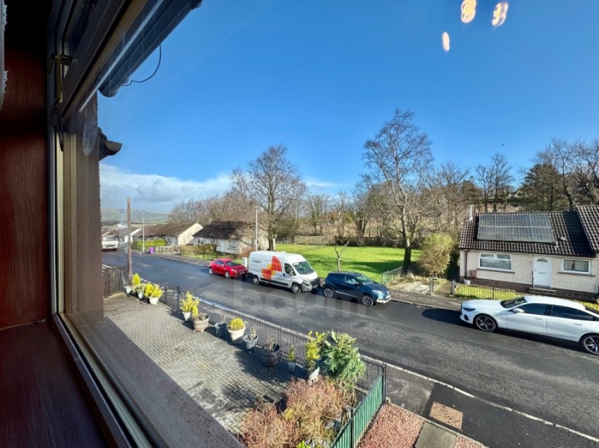 Images for 28 Chestnut Avenue, Beith, Ayrshire, KA15 1BD, UK