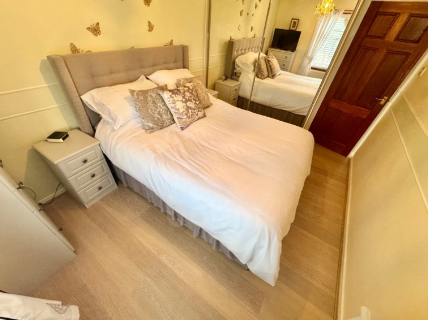 Images for 28 Chestnut Avenue, Beith, Ayrshire, KA15 1BD, UK