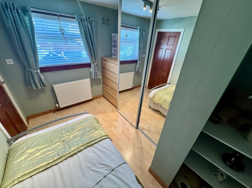 Images for 28 Chestnut Avenue, Beith, Ayrshire, KA15 1BD, UK