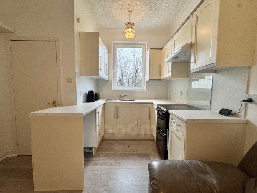 Images for Flat 1/2 13 Mains Road, Beith, Ayrshire, KA15 2AF, UK