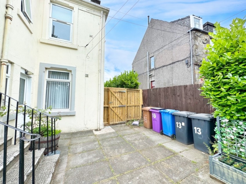 Images for Flat 1/2 13 Mains Road, Beith, Ayrshire, KA15 2AF, UK