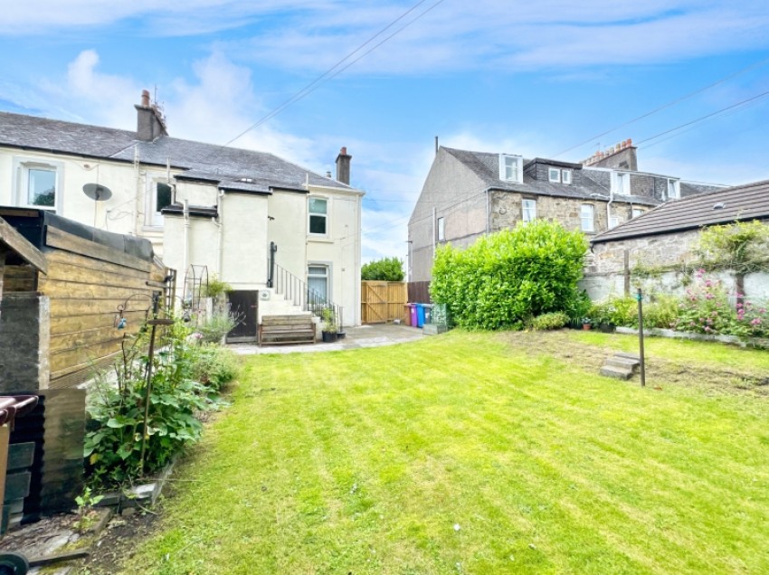 Images for Flat 1/2 13 Mains Road, Beith, Ayrshire, KA15 2AF, UK