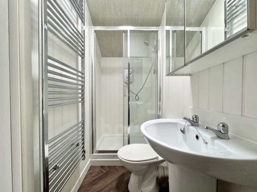 Images for Flat 1/2 13 Mains Road, Beith, Ayrshire, KA15 2AF, UK