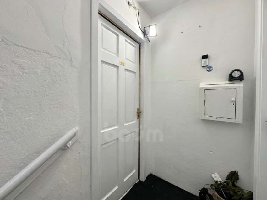 Images for Flat 1/2 13 Mains Road, Beith, Ayrshire, KA15 2AF, UK