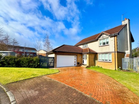 View Full Details for 1 Turners Avenue, Paisley, Renfrewshire, PA1 2NT, UK