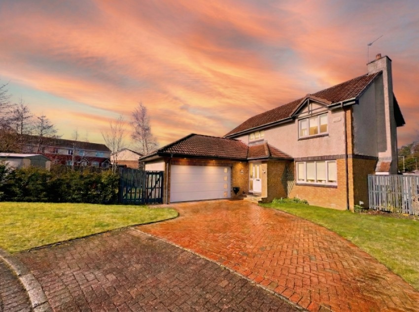 Images for 1 Turners Avenue, Paisley, Renfrewshire, PA1 2NT, UK