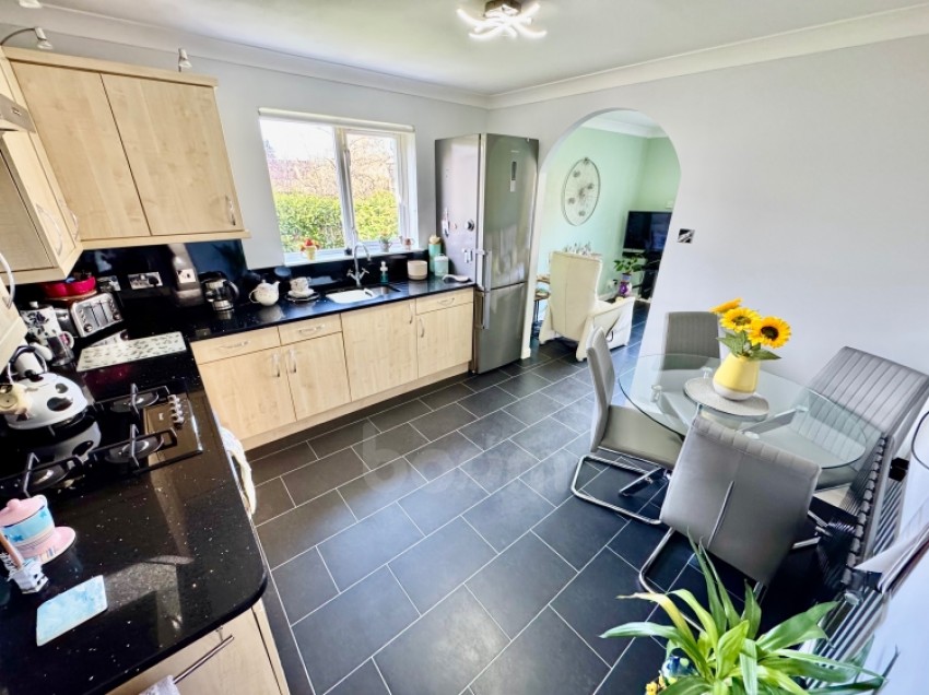 Images for 1 Turners Avenue, Paisley, Renfrewshire, PA1 2NT, UK